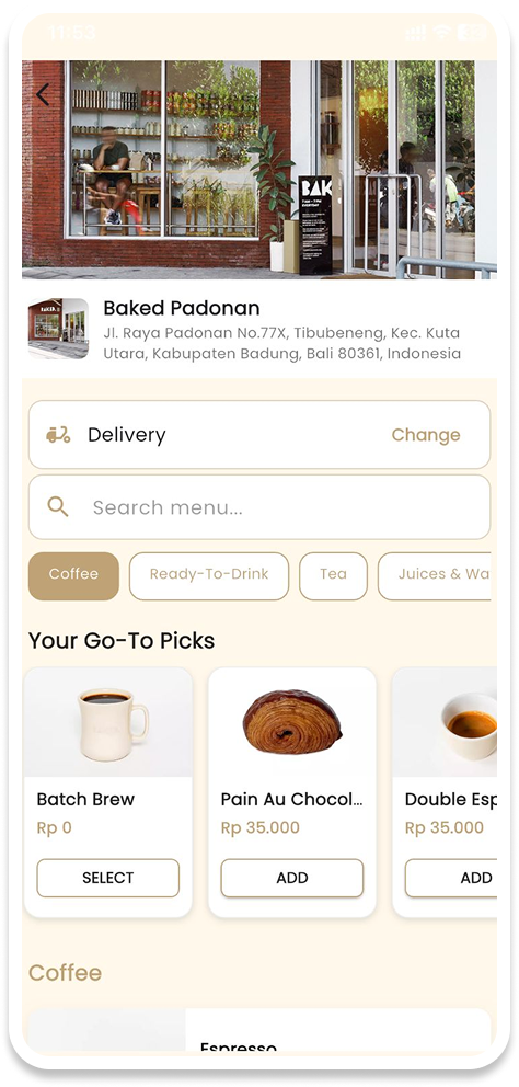 Baked App Mockup 2