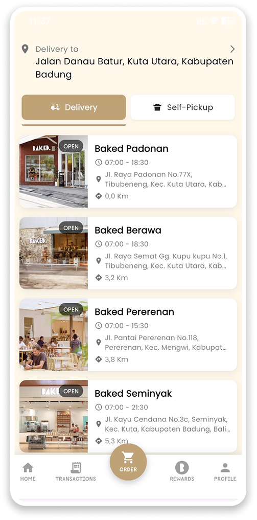 Baked App Mockup 3