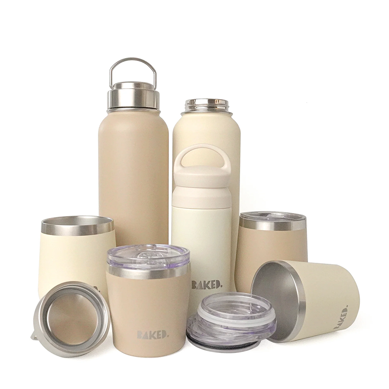 Coffee Mug Set