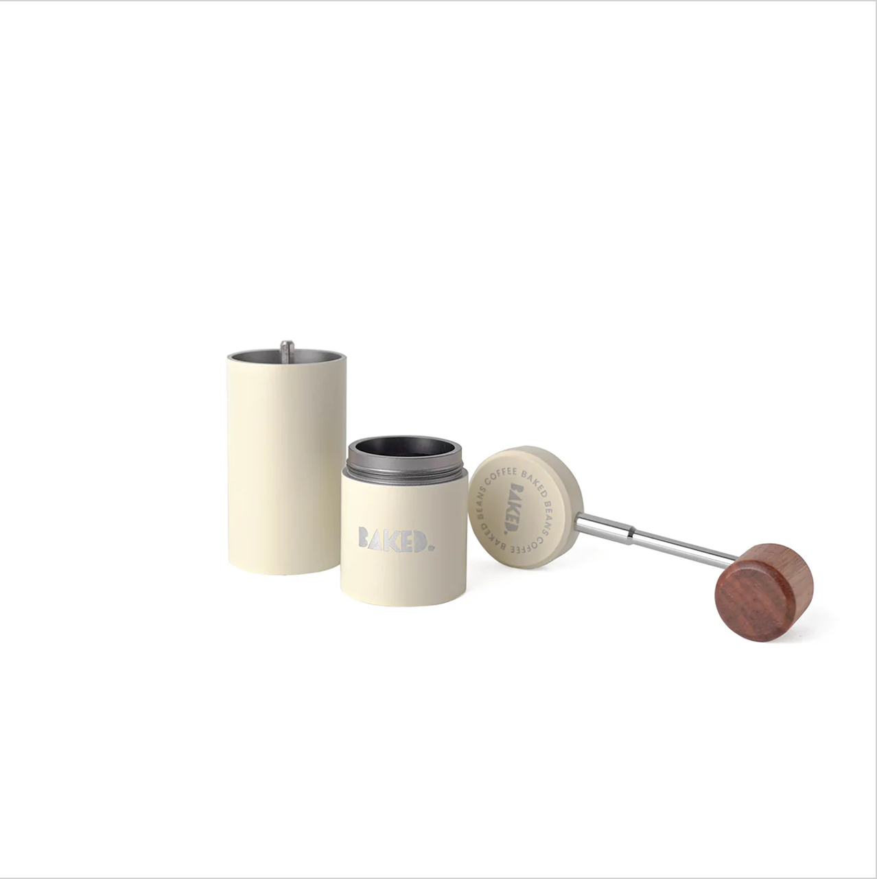 Ceramic Mug Set